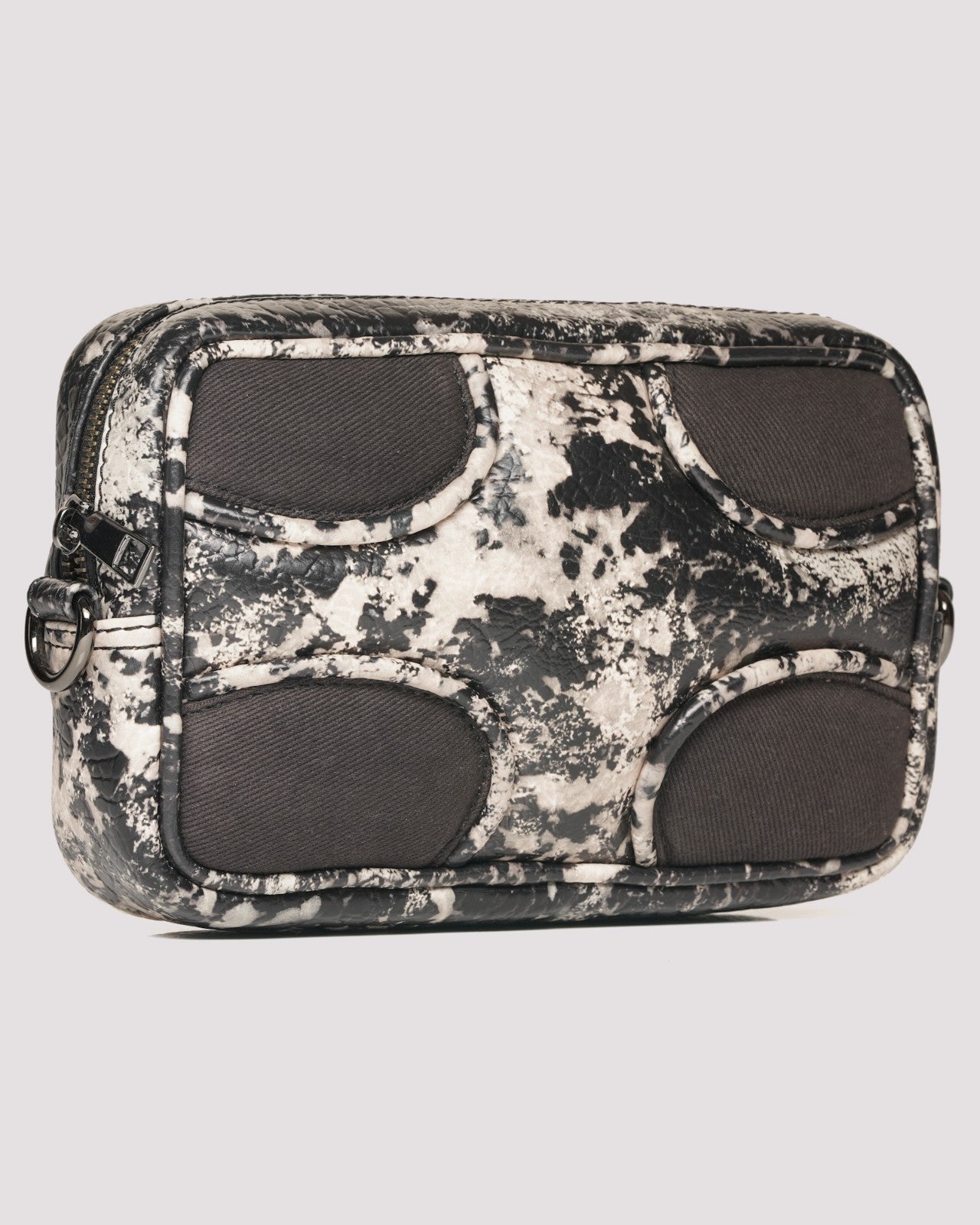 Muddled Sling Bag - Rusted Grain (Unisex)
