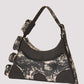 Muddled 4 Pocket Cargo Bag - Rusted Grain