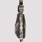 Muddled 4 Pocket Cargo Bag - Rusted Grain