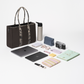 The Fetti Tote Bag- Large