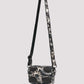 Muddled Sling Bag - Rusted Grain (Unisex)