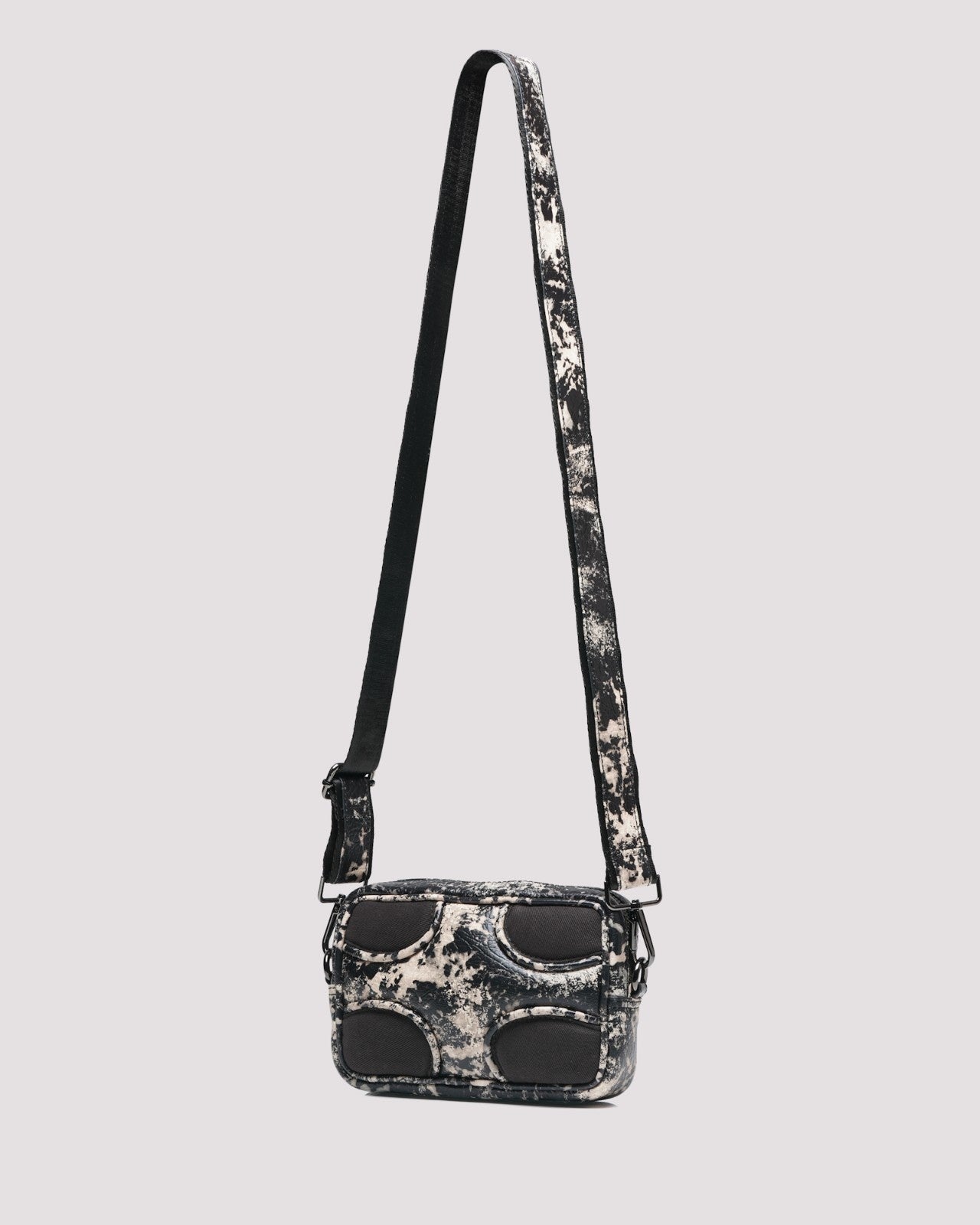 Muddled Sling Bag - Rusted Grain (Unisex)