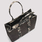 The Fetti Tote Bag- Large