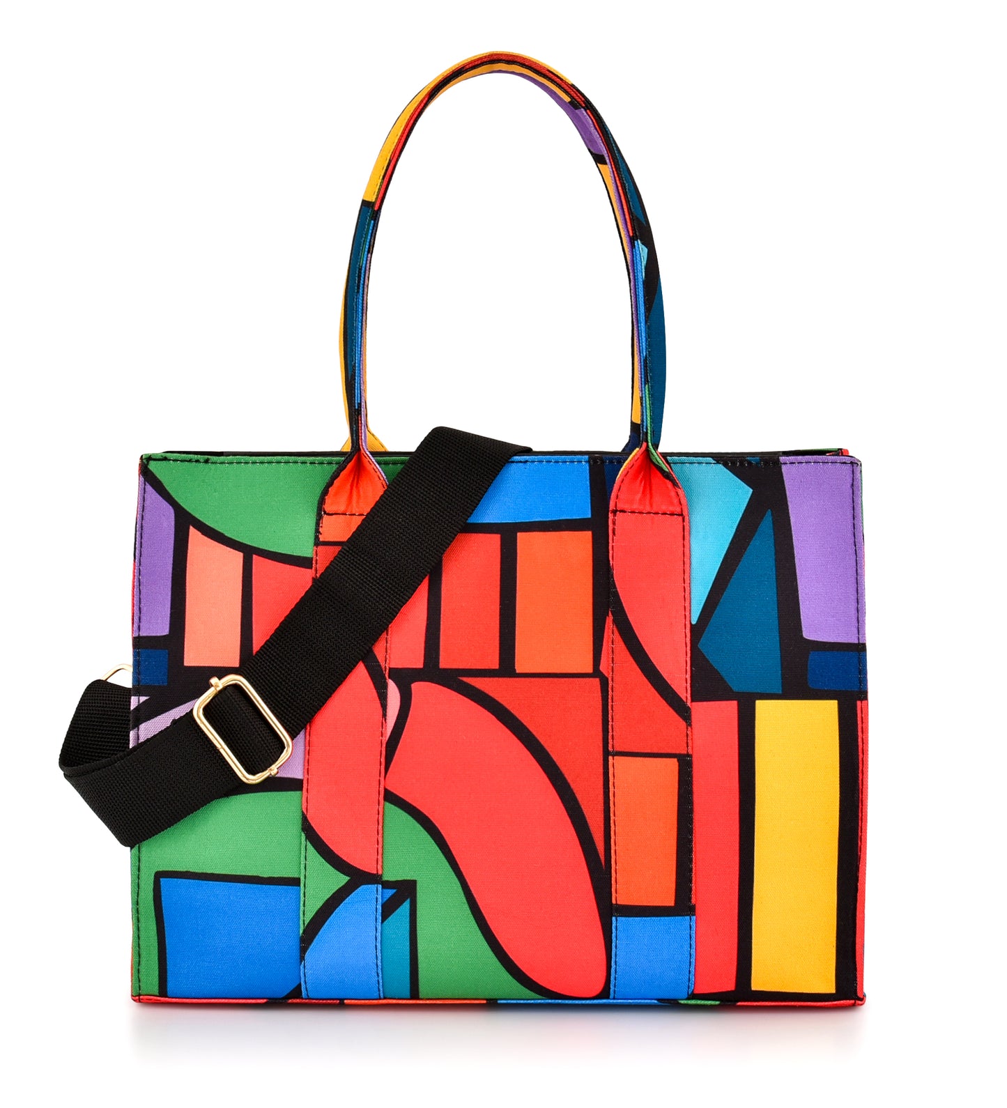 Classic City Tote