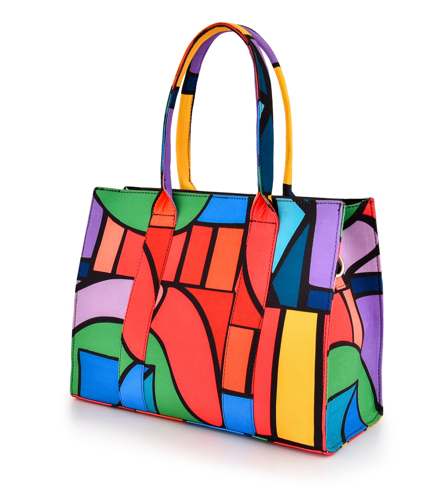 Classic City Tote