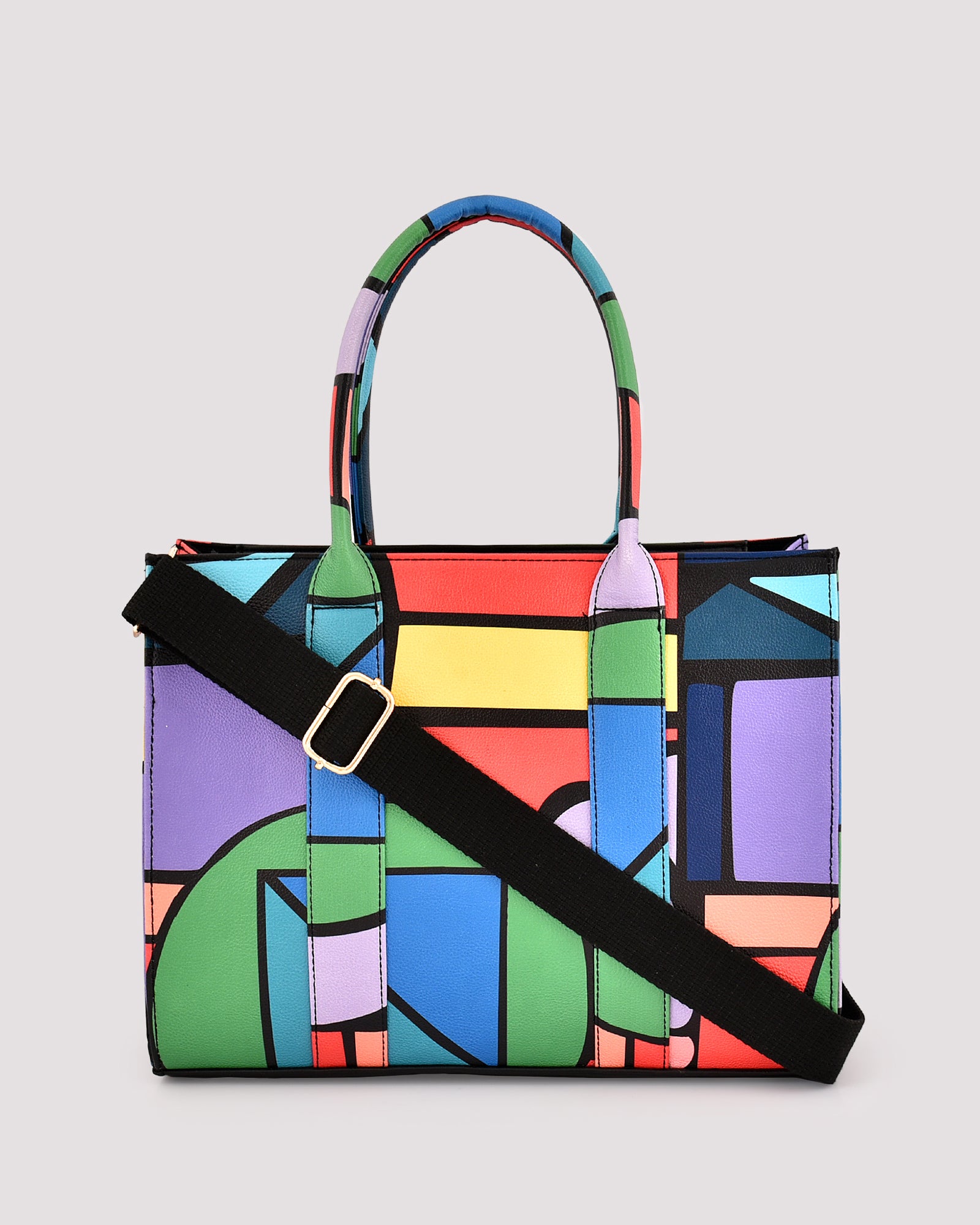 Metro Tote