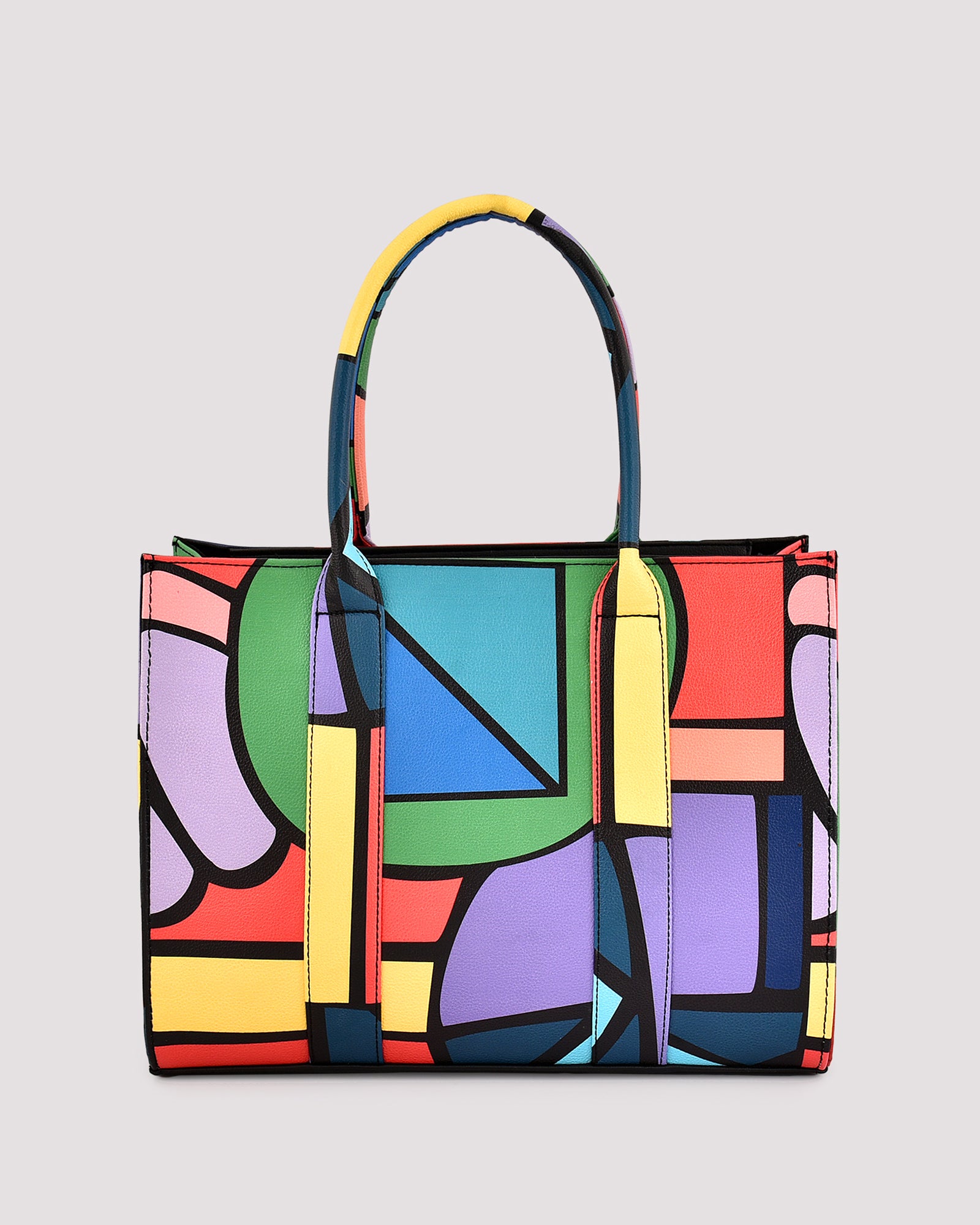 Metro Tote