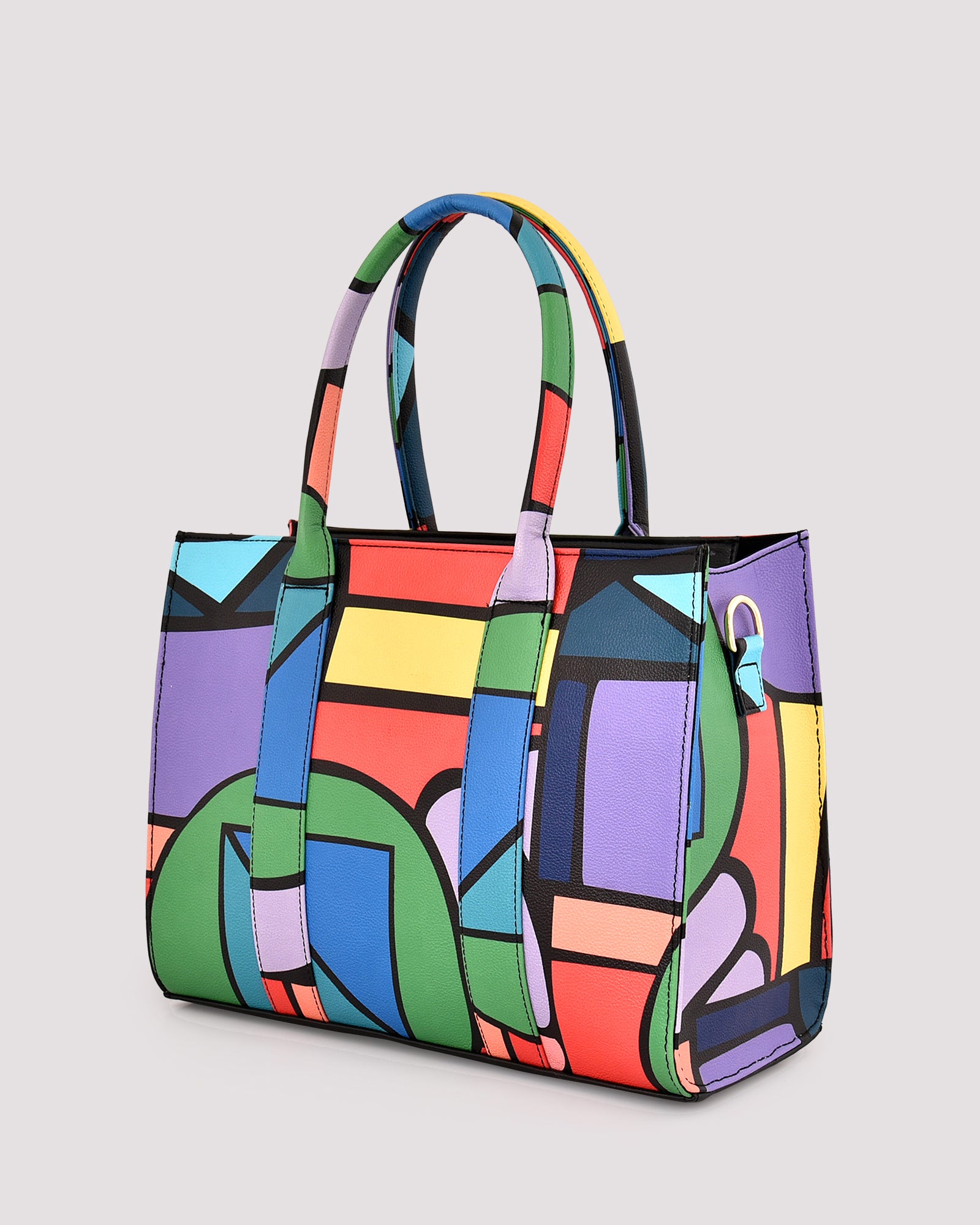 Metro Tote