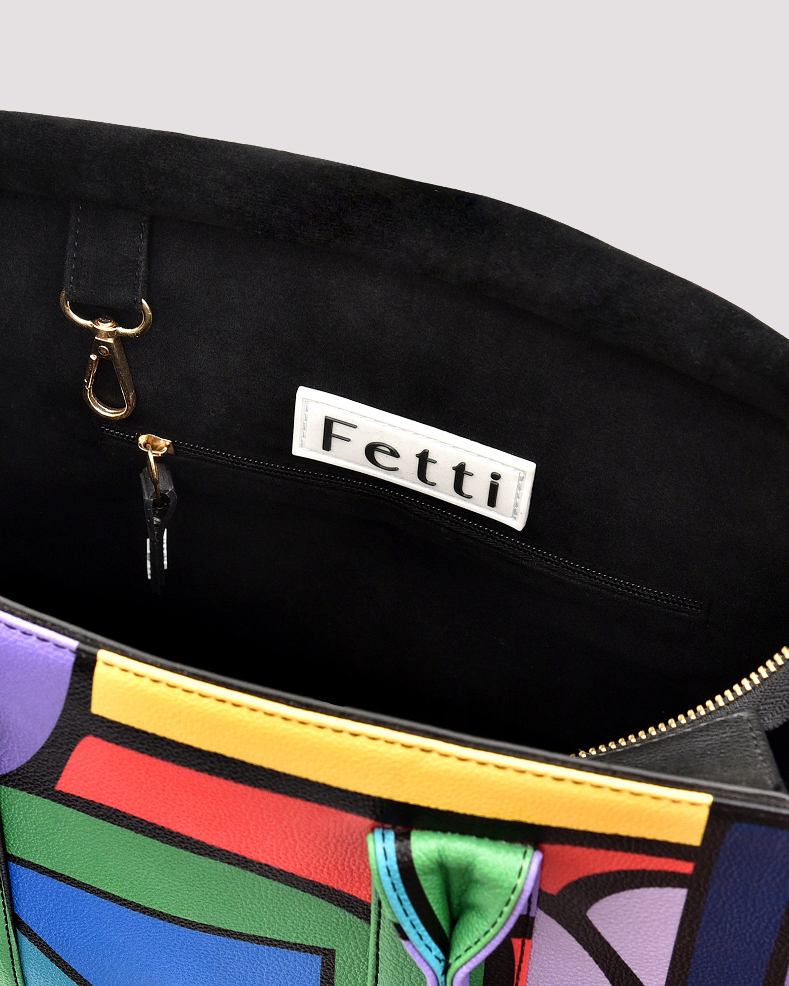 Metro Tote