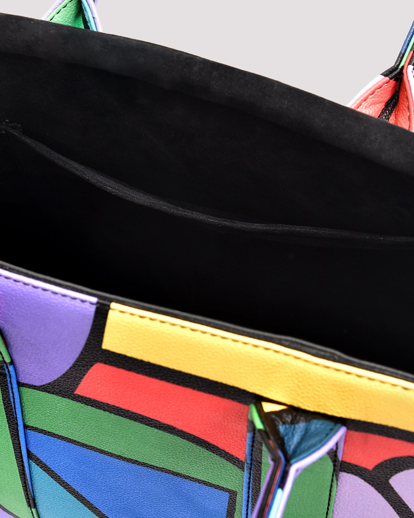 Metro Tote