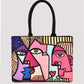 Fetti Faces- Pink