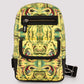 Kosmic Immersion Sling Bag - Helios Men