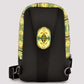 Kosmic Immersion Sling Bag - Helios Men