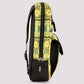 Kosmic Immersion Sling Bag - Helios Men