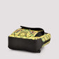 Kosmic Immersion Sling Bag - Helios Men
