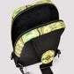 Kosmic Immersion Sling Bag - Helios Men