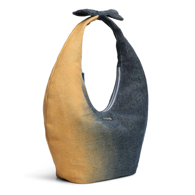 Mélange Hobo Bag