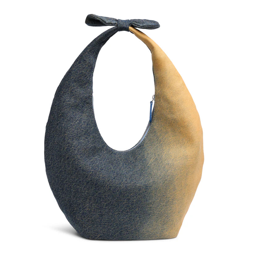 Mélange Hobo Bag