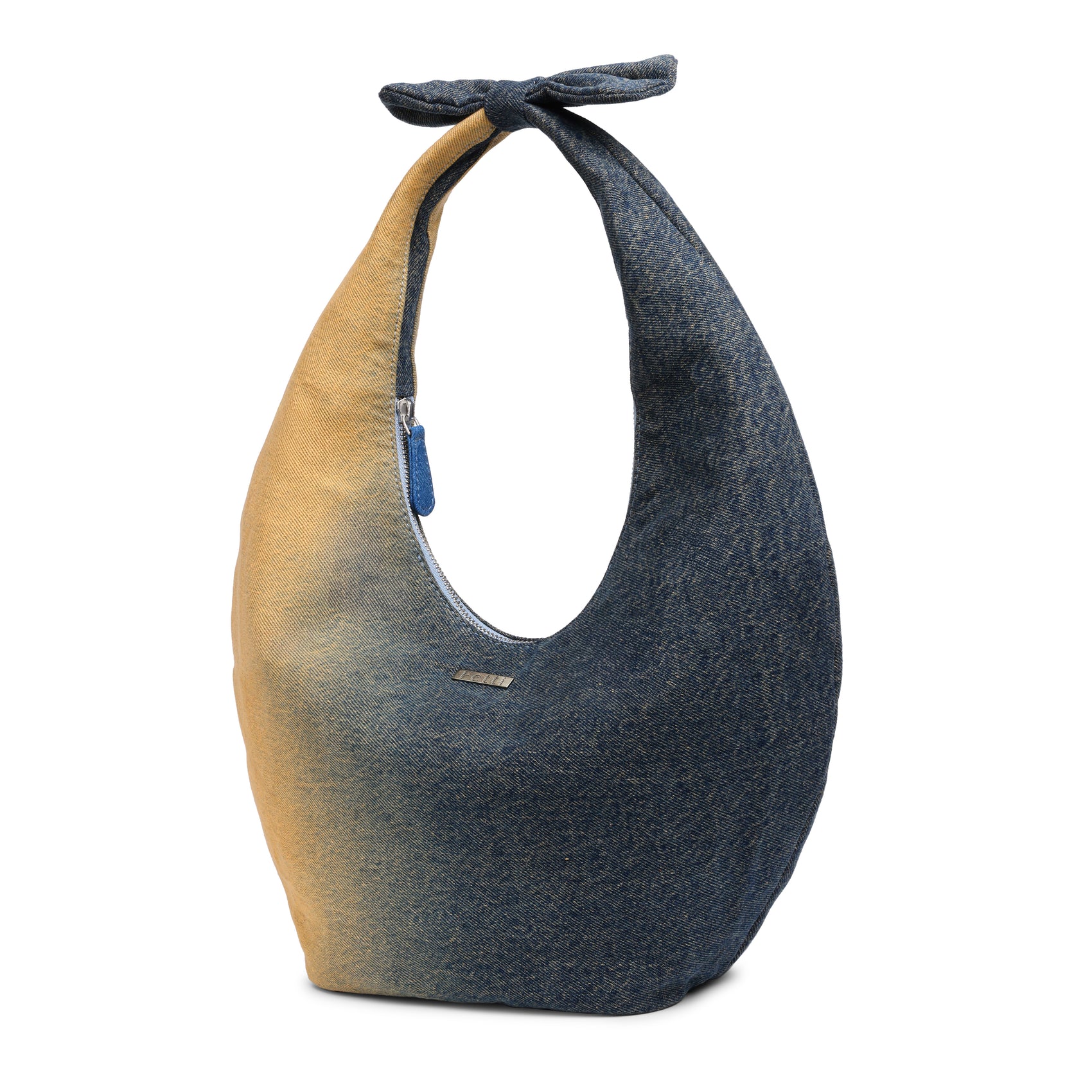 Mélange Hobo Bag