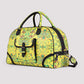 Kosmic Immersion Helios Duffle - Men
