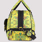 Kosmic Immersion Helios Duffle - Men