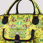 Kosmic Immersion Helios Duffle - Men