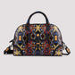 Kosmic Immersion Noir Duffle - Women