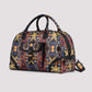 Kosmic Immersion Noir Duffle - Women