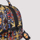 Kosmic Immersion Noir Duffle - Women