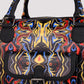 Kosmic Immersion Noir Duffle - Women