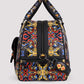 Kosmic Immersion Noir Duffle - Women