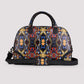 Kosmic Immersion Noir Duffle - Women