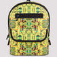 Kosmic Immersion Backpack - Helios Men