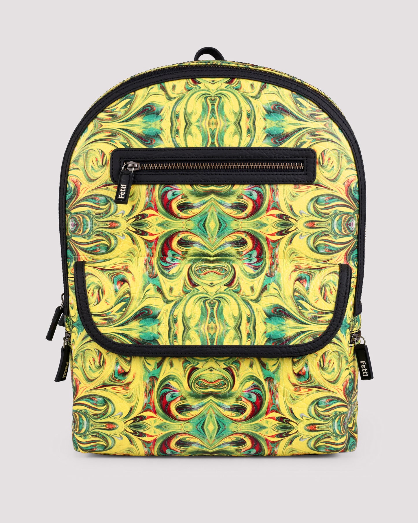 Kosmic Immersion Backpack - Helios Men