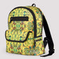 Kosmic Immersion Backpack - Helios Men