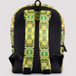 Kosmic Immersion Backpack - Helios Men