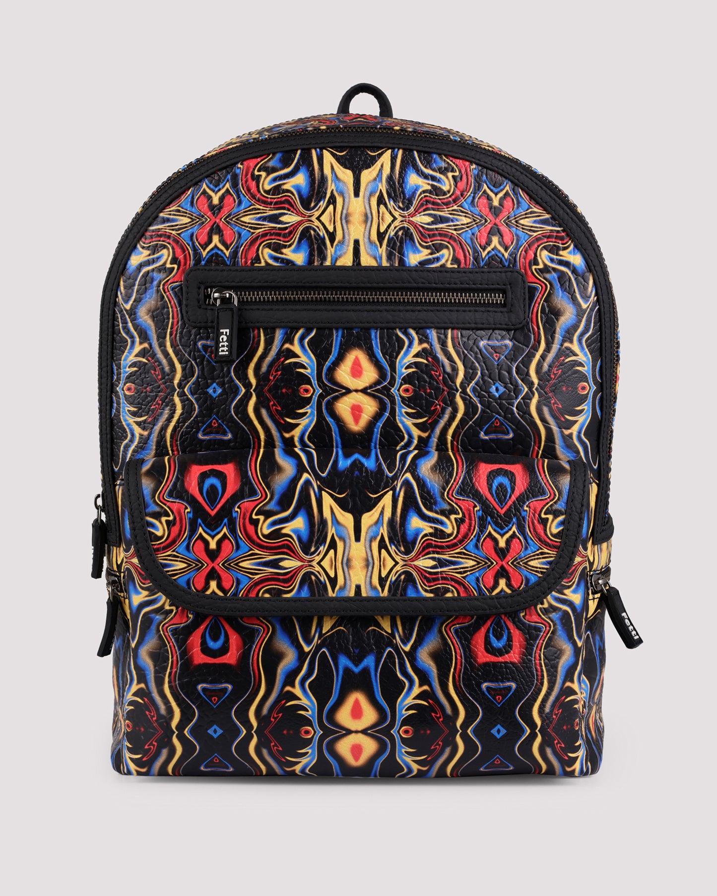 Kosmic Immersion Backpack - Noir Men