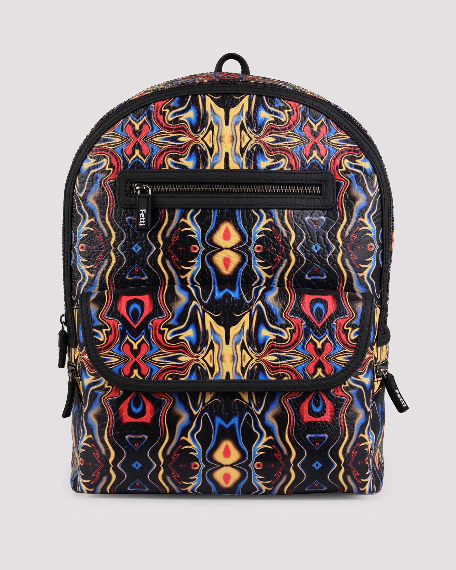 Kosmic Immersion Backpack - Noir Men
