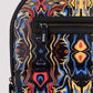 Kosmic Immersion Backpack - Noir Men