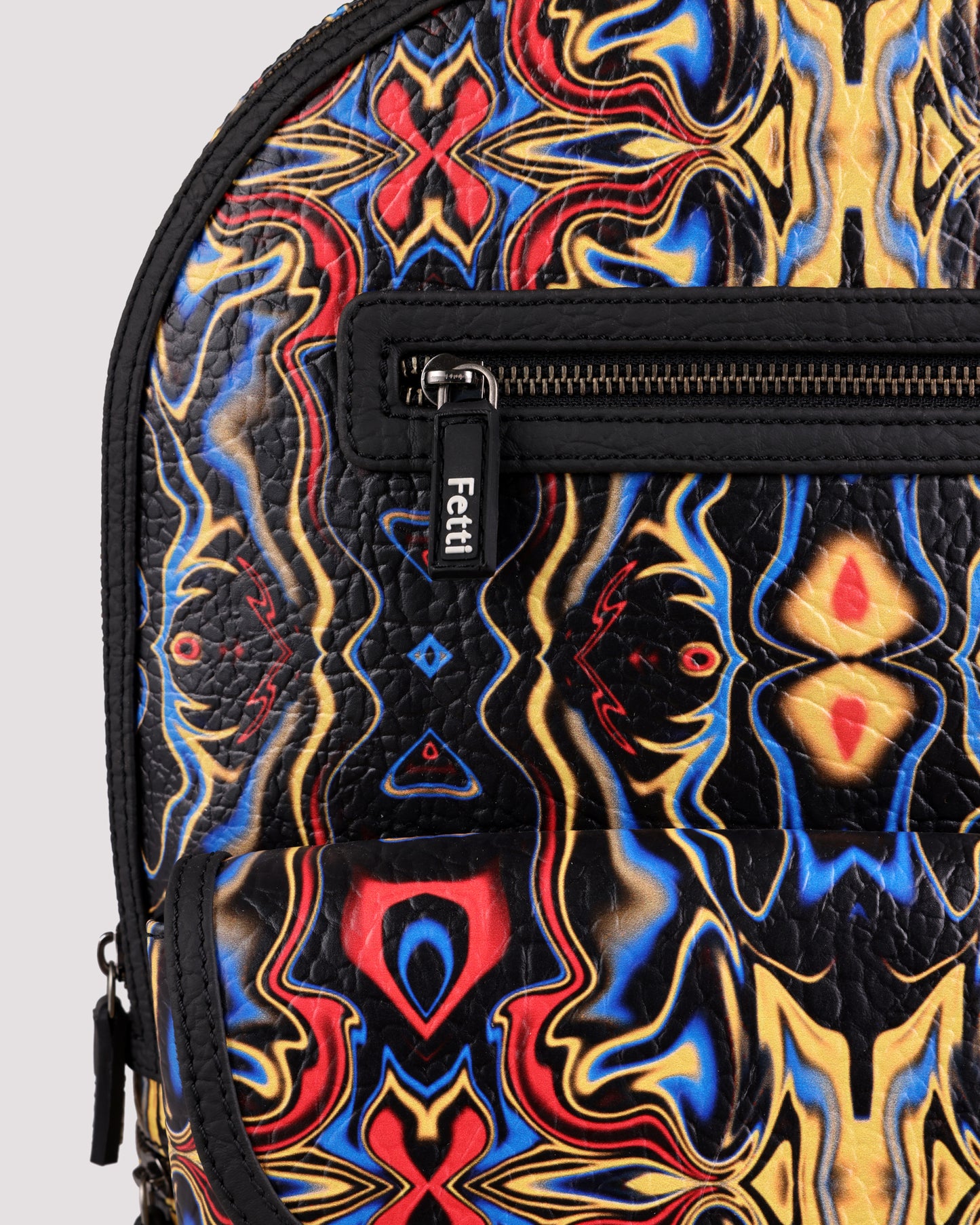 Kosmic Immersion Backpack - Noir Men