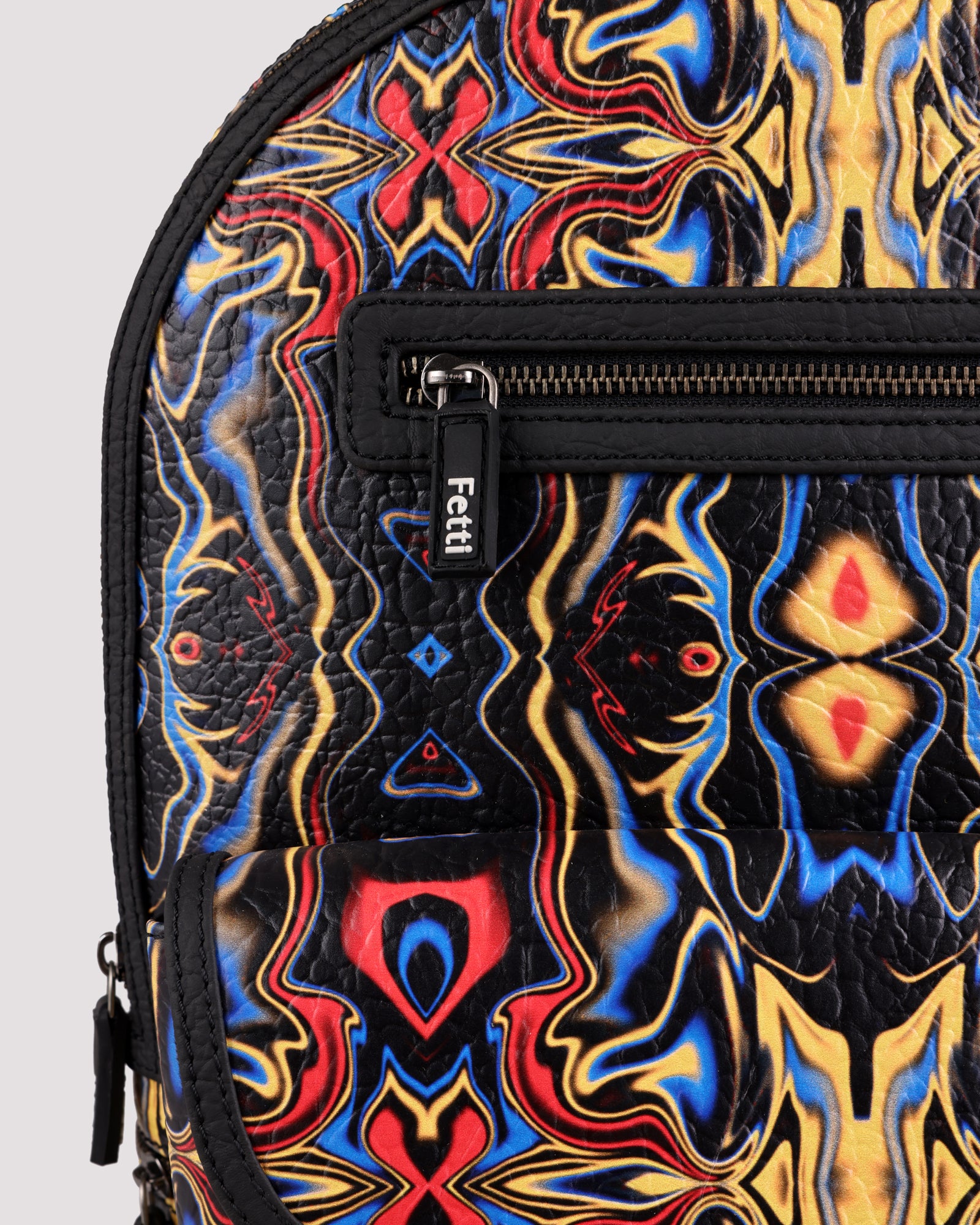 Kosmic Immersion Backpack - Noir Men