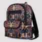 Kosmic Immersion Backpack - Noir Men