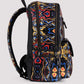 Kosmic Immersion Backpack - Noir Men