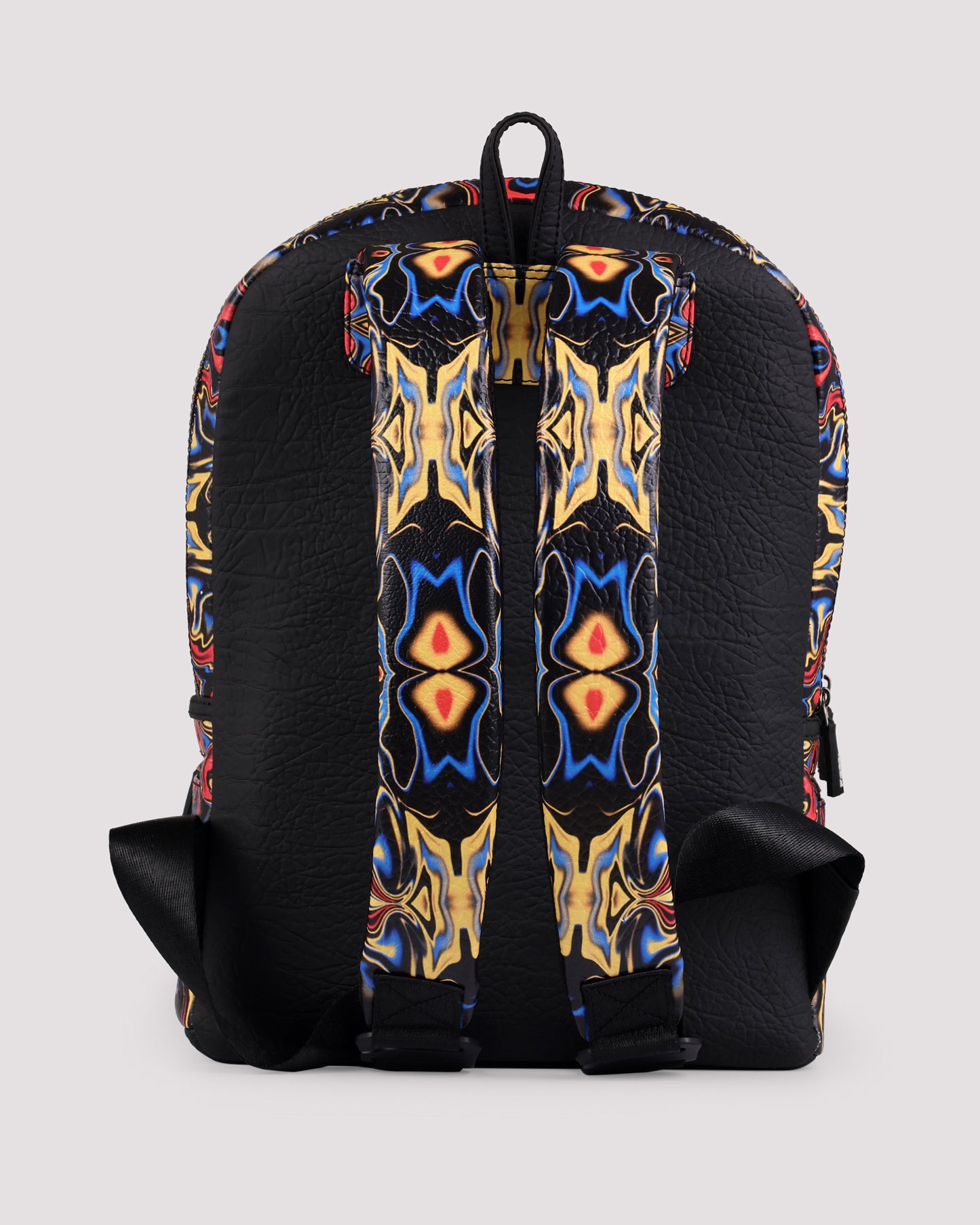 Kosmic Immersion Backpack - Noir Men