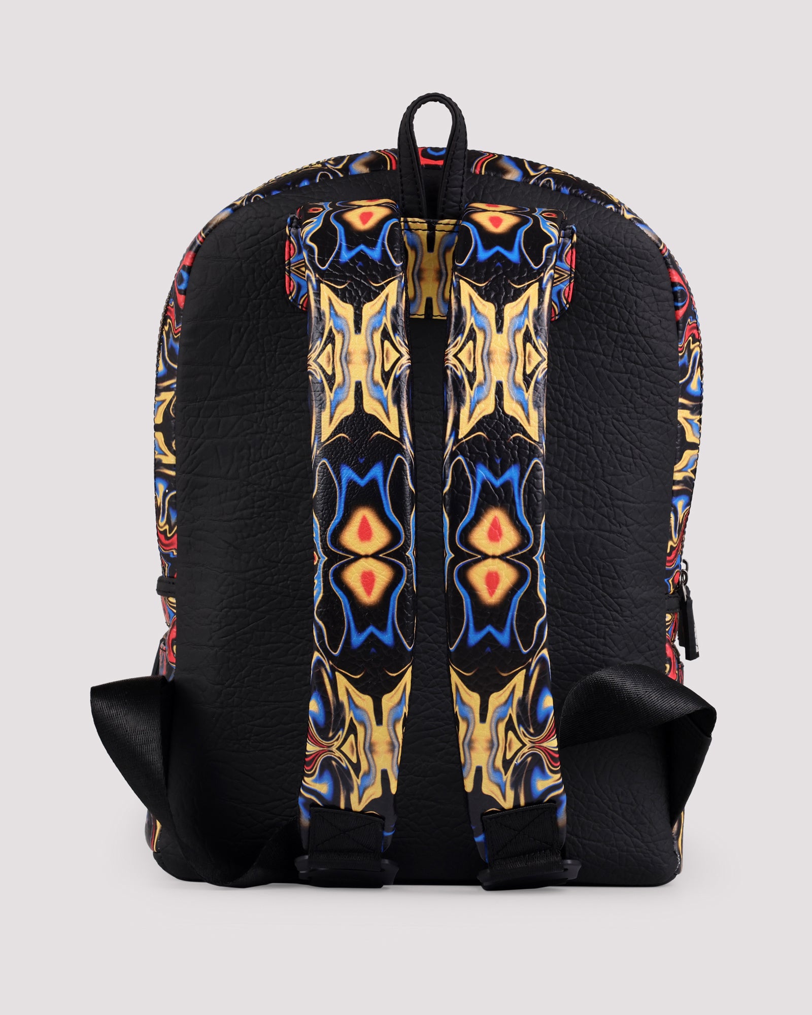 Kosmic Immersion Backpack - Noir Men