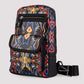 Kosmic Immersion Sling Bag - Noir Women