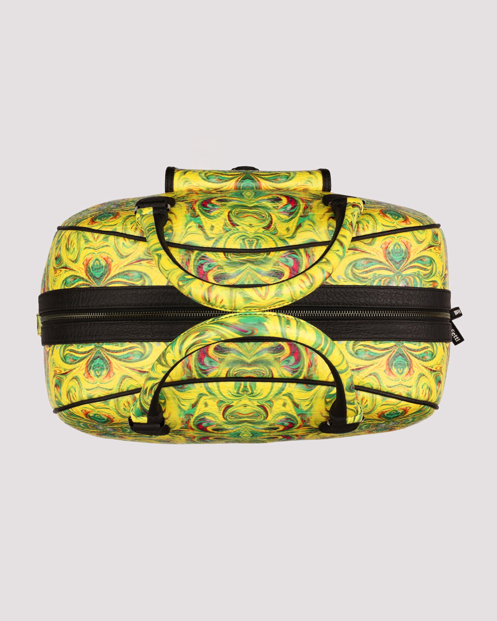 Kosmic Immersion Helios Duffle - Men