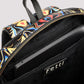 Kosmic Immersion Backpack - Noir Men