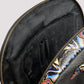 Kosmic Immersion Backpack - Noir Men