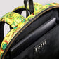 Kosmic Immersion Backpack - Helios Men